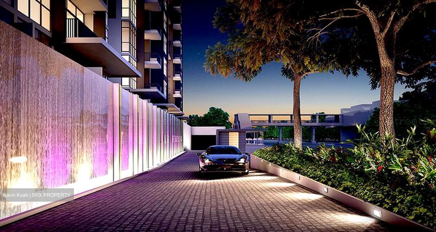 La Fiesta (D19), Condominium #615749871